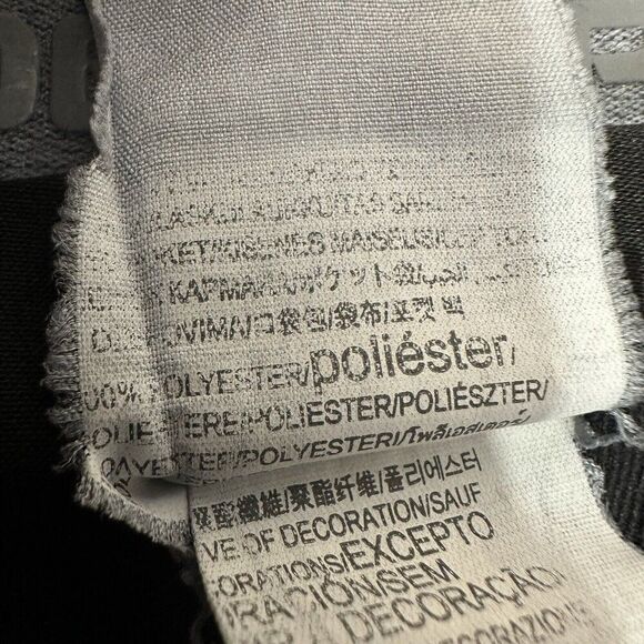 Under Armour Golf Shorts Mens 40 (38x10) Blue Heatgear Chino Mid Rise‎ Adult - Picture 4 of 10